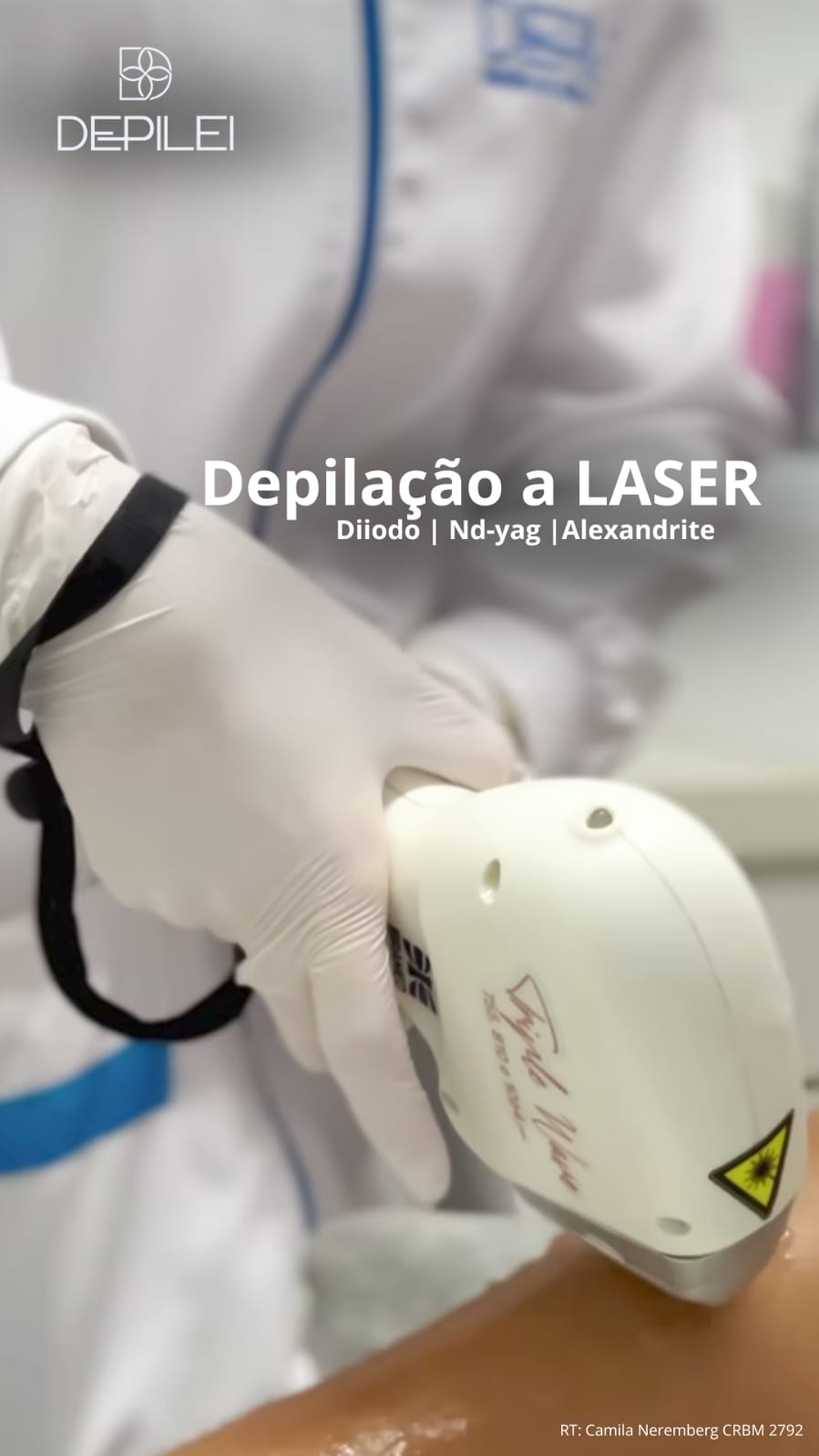 Melhor Depilação no Centro de Criciúma | Depilei Centro de Estética Avançada Melhor Depilação no Centro de Criciúma | Depilei Centro de Estética Avançada